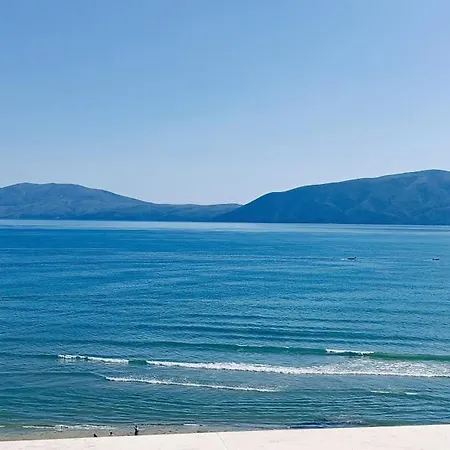 Adriatic Getaway & Penthouse