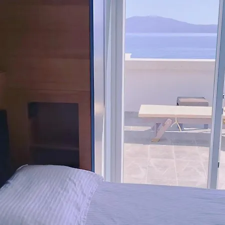 Adriatic Getaway & Penthouse Vlorë