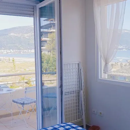 Appartement Adriatic Getaway & Penthouse *