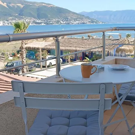 Adriatic Getaway & Penthouse Lejlighed *