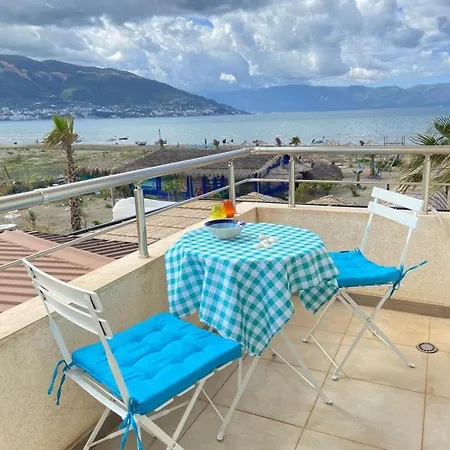 Lägenhet Adriatic Getaway & Penthouse *