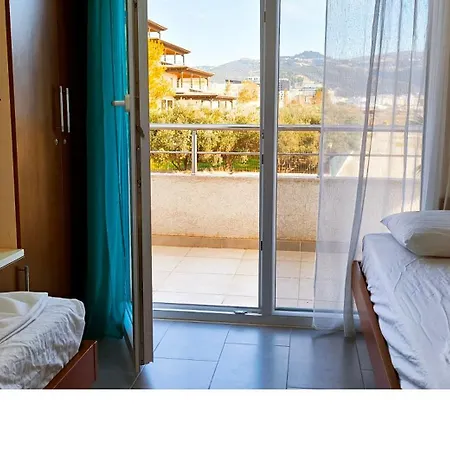 Adriatic Getaway & Penthouse Appartement *