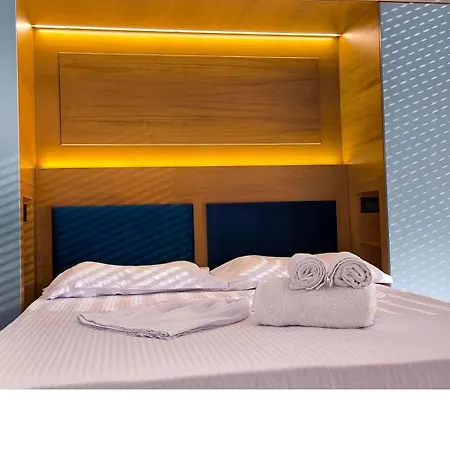 Adriatic Getaway & Penthouse Apartman *