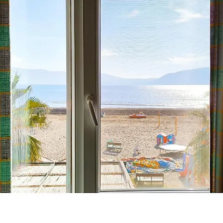 Lägenhet Adriatic Getaway & Penthouse *