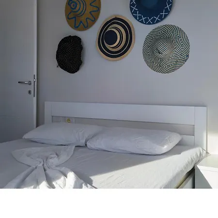 Adriatic Getaway & Penthouse Lägenhet Vlorë