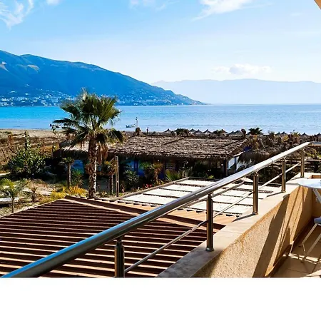 Adriatic Getaway & Penthouse Apartman
