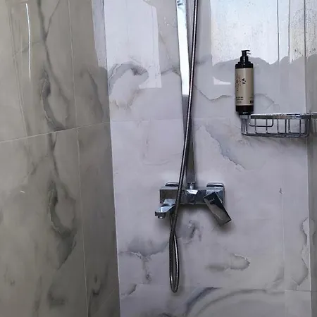 Appartement Adriatic Getaway & Penthouse