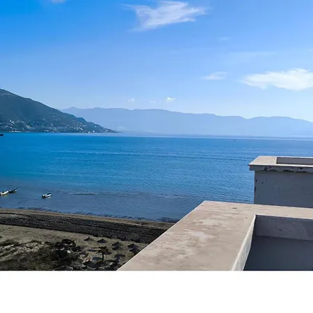 Adriatic Getaway & Penthouse Vlora