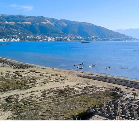 Lägenhet Adriatic Getaway & Penthouse