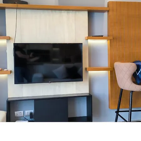 Adriatic Getaway & Penthouse *