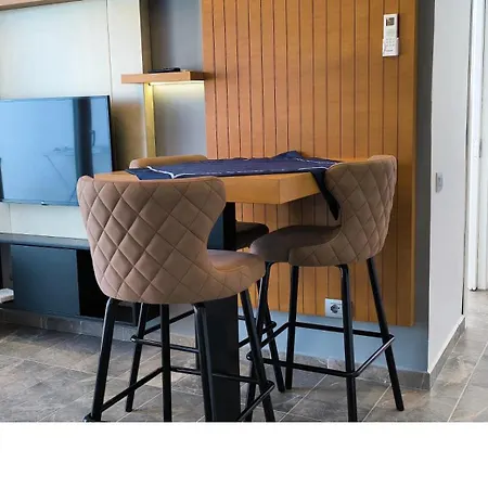 Adriatic Getaway & Penthouse