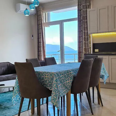 Adriatic Getaway & Penthouse *
