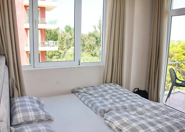 Adriatic Getaway & Penthouse Appartement