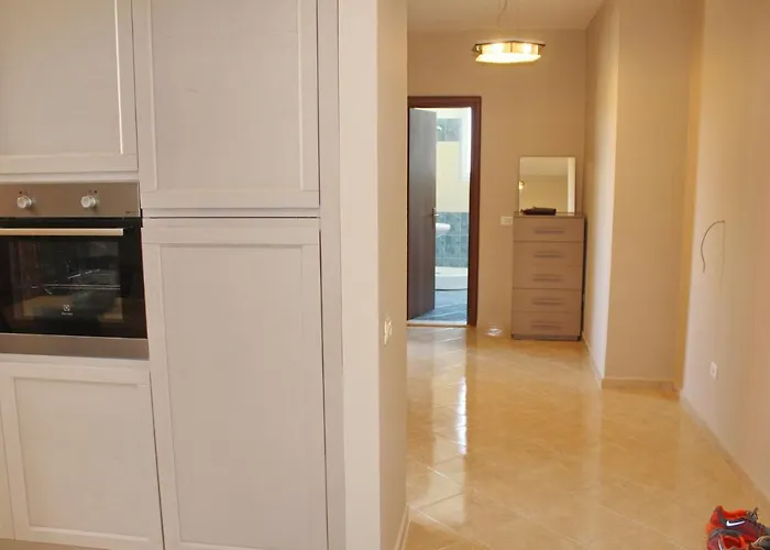 Appartement Adriatic Getaway & Penthouse *
