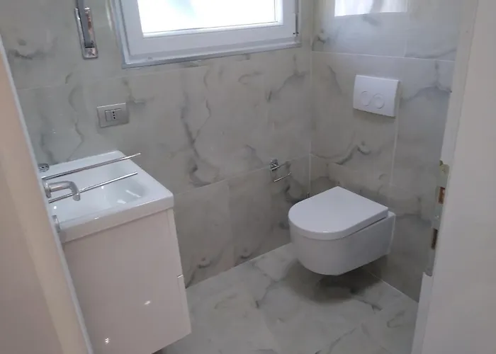 Adriatic Getaway & Penthouse Vlorë