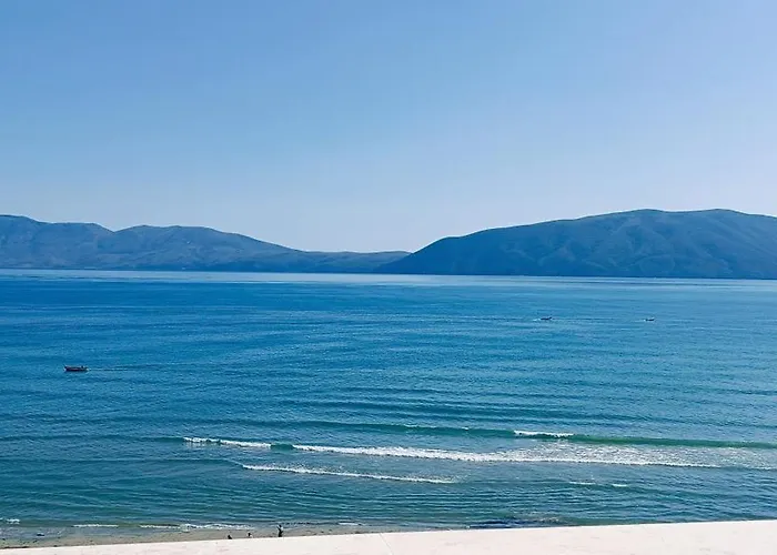 Adriatic Getaway & Penthouse