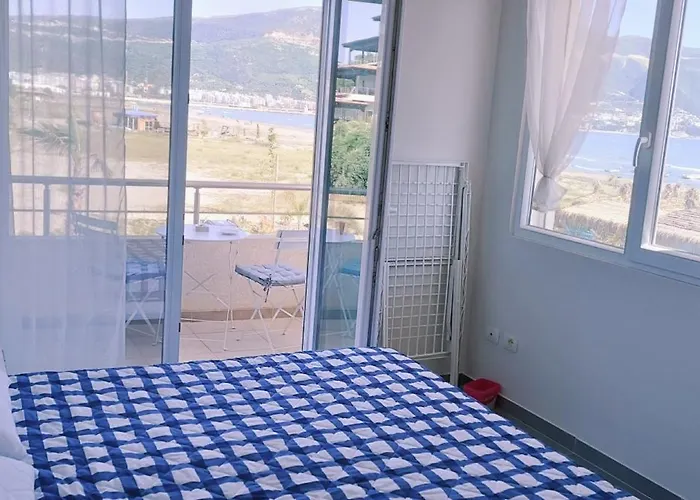 Adriatic Getaway & Penthouse Appartement