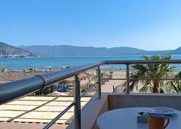 Adriatic Getaway & Penthouse