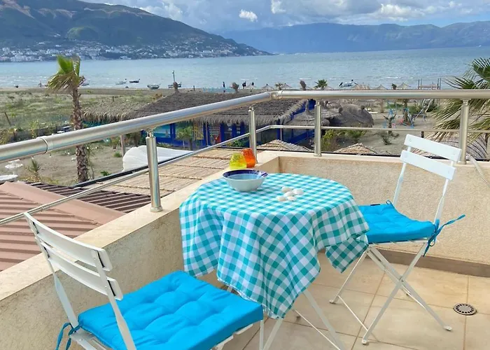 Apartamento Adriatic Getaway & Penthouse *