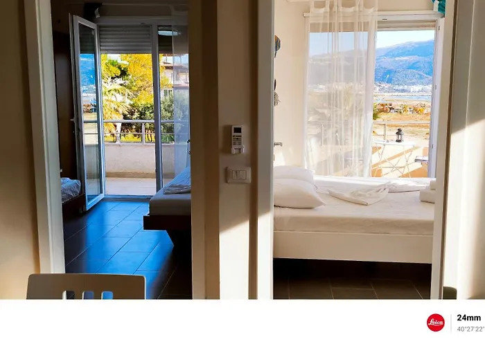 Adriatic Getaway & Penthouse *