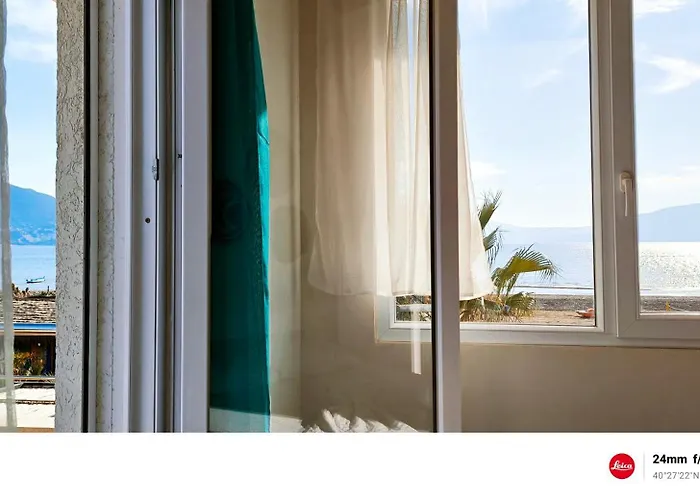 Adriatic Getaway & Penthouse Appartement