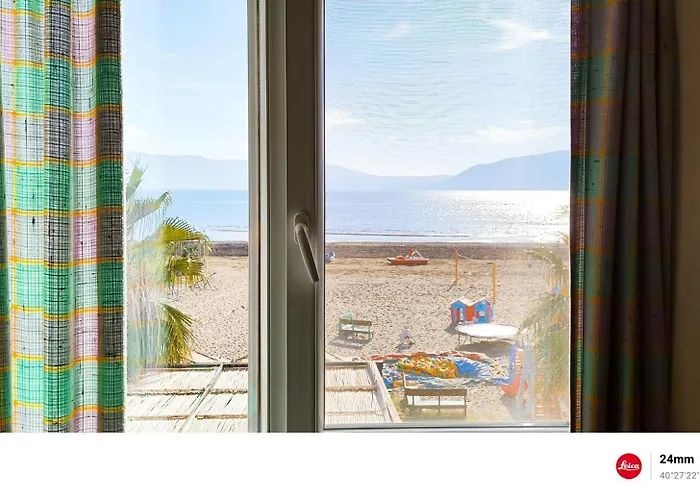 Appartement Adriatic Getaway & Penthouse *
