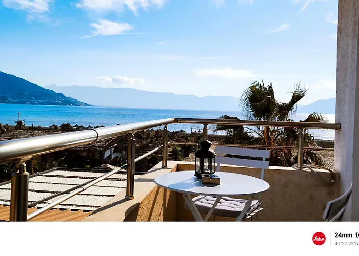 Appartement Adriatic Getaway & Penthouse *