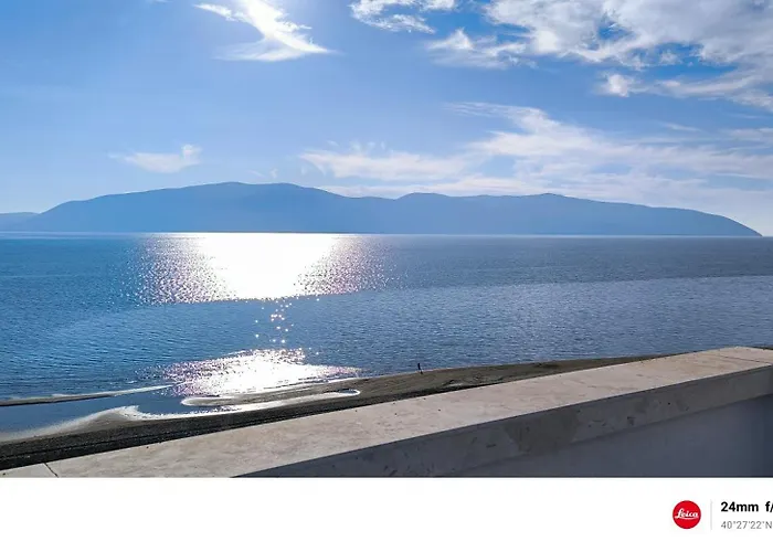 Adriatic Getaway & Penthouse