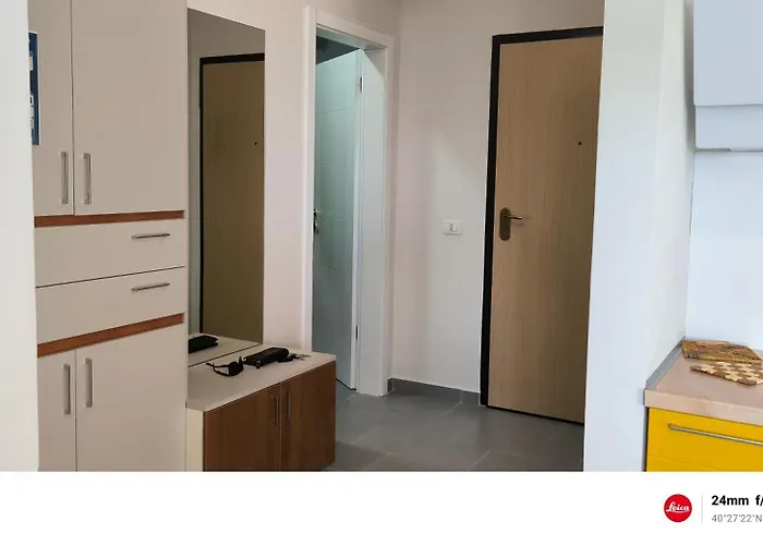 Adriatic Getaway & Penthouse Appartement